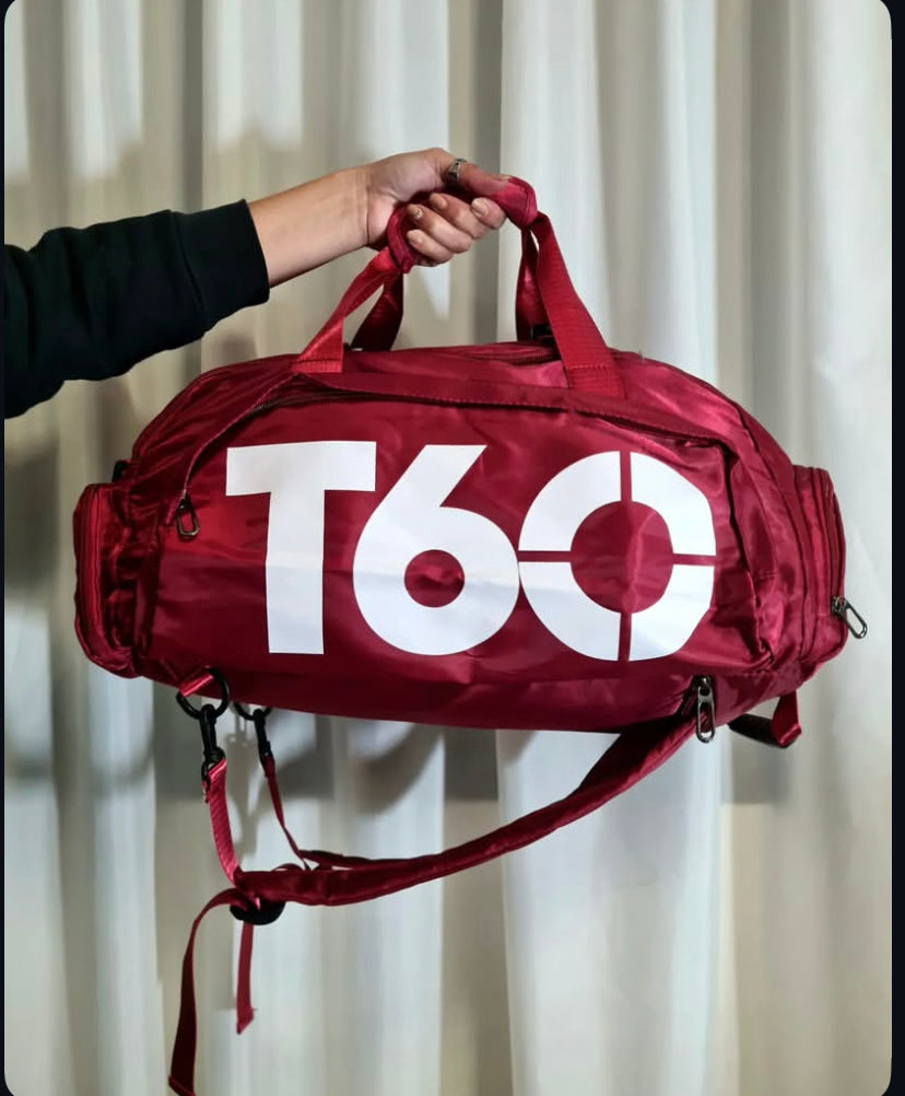 Sac T60