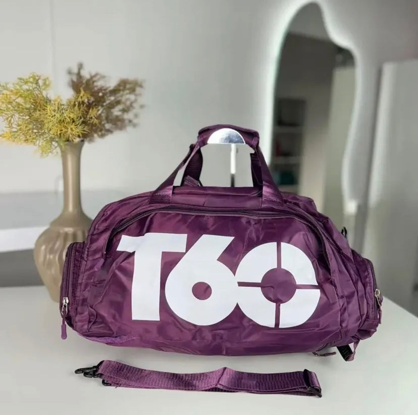 sac T60 imperméables