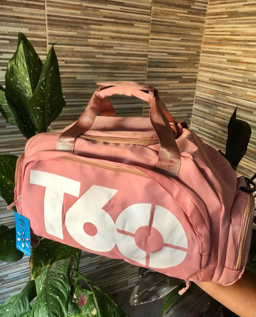 sac T60 imperméables