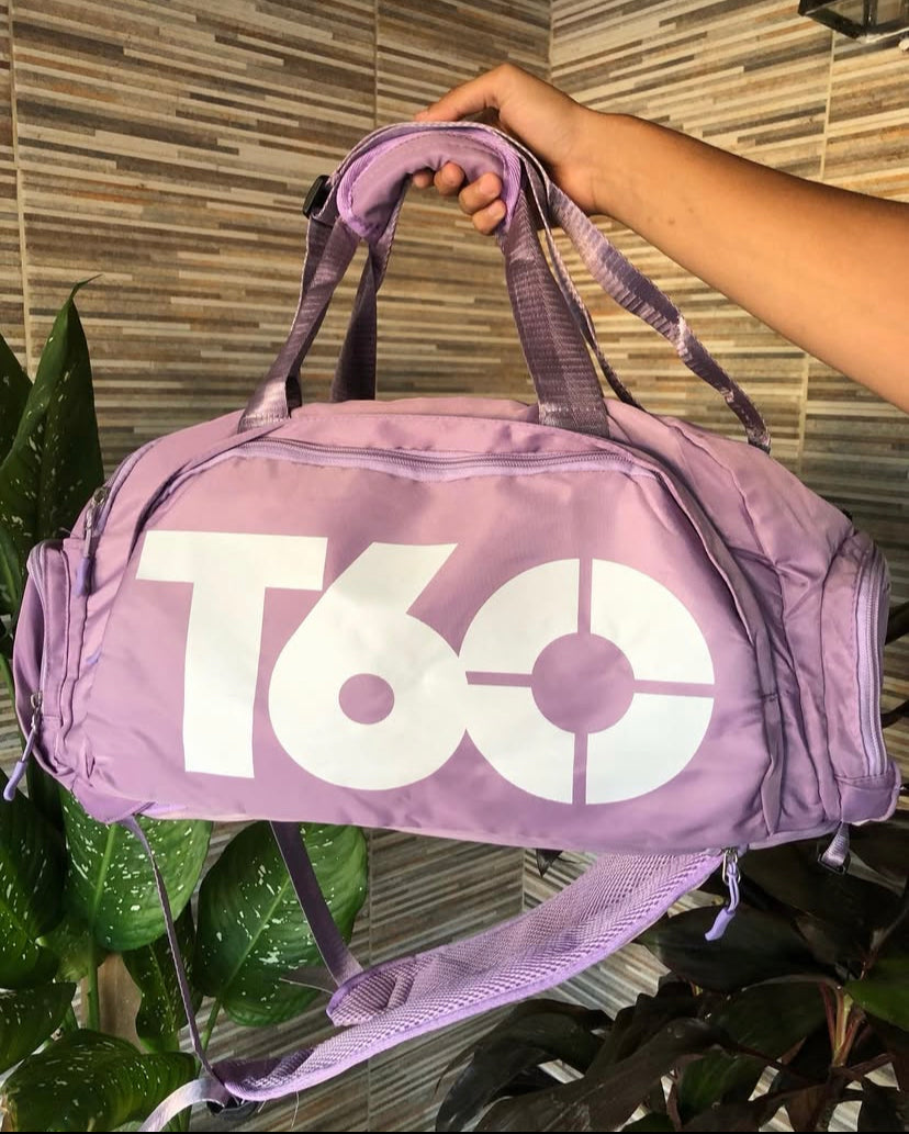 sac T60 imperméables