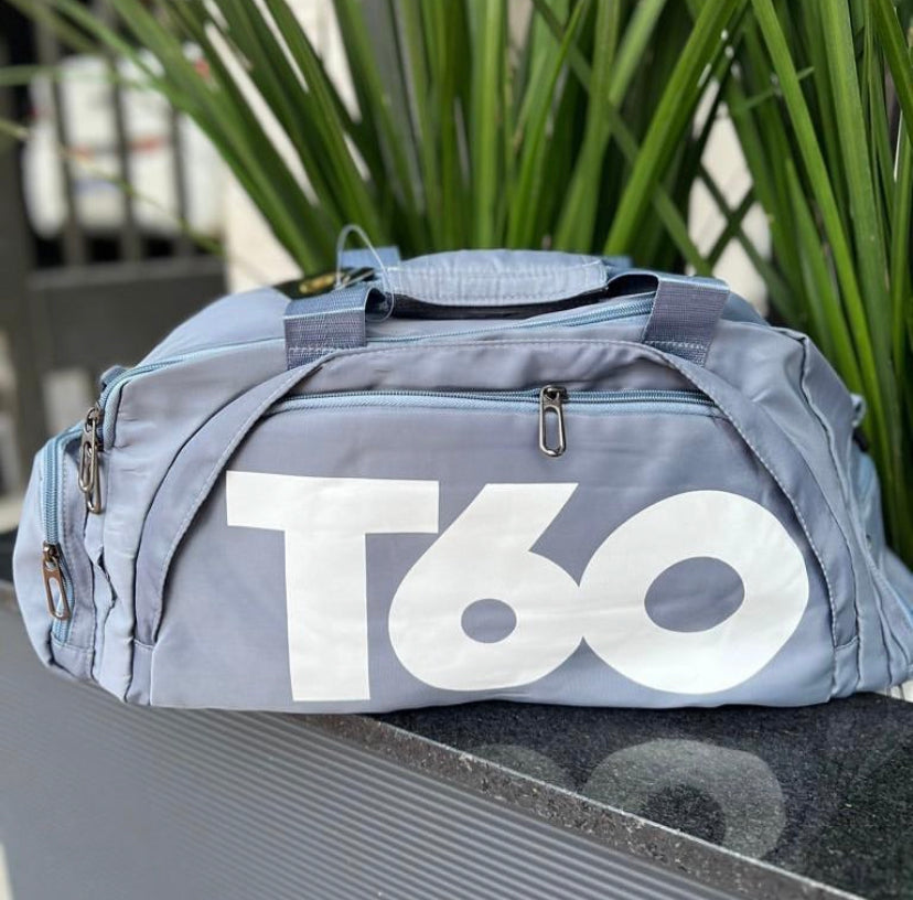 sac T60 imperméables