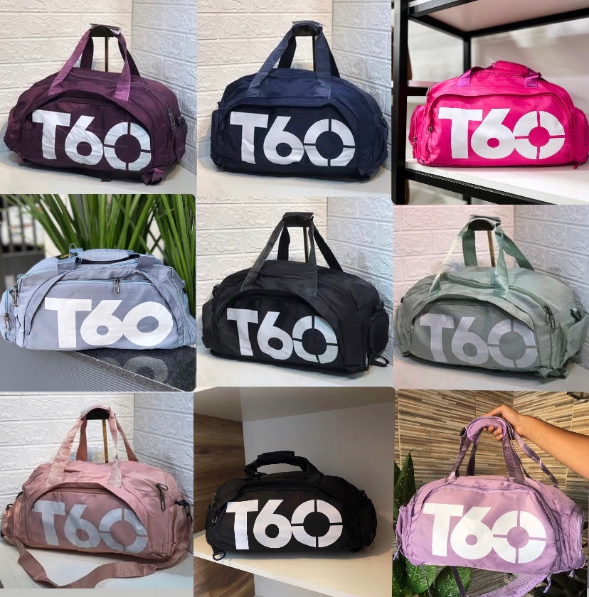 sac T60 imperméables