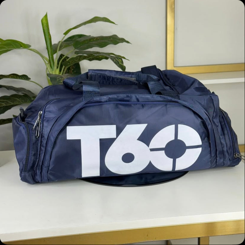 Sac - T60 - Imperméable