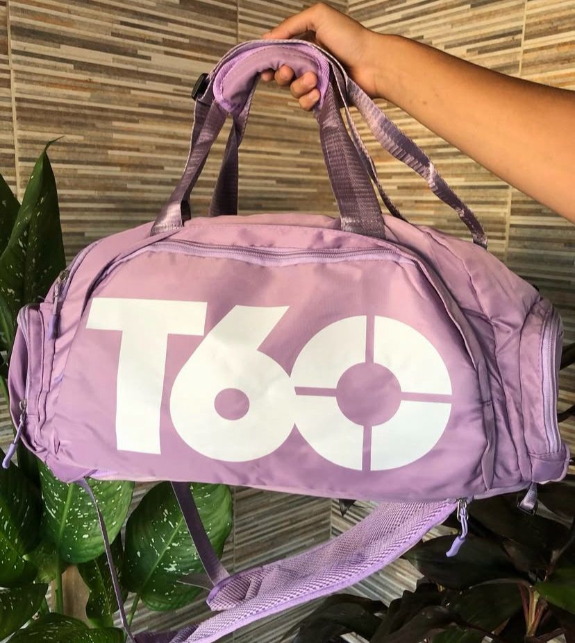Sac - T60 - Imperméable