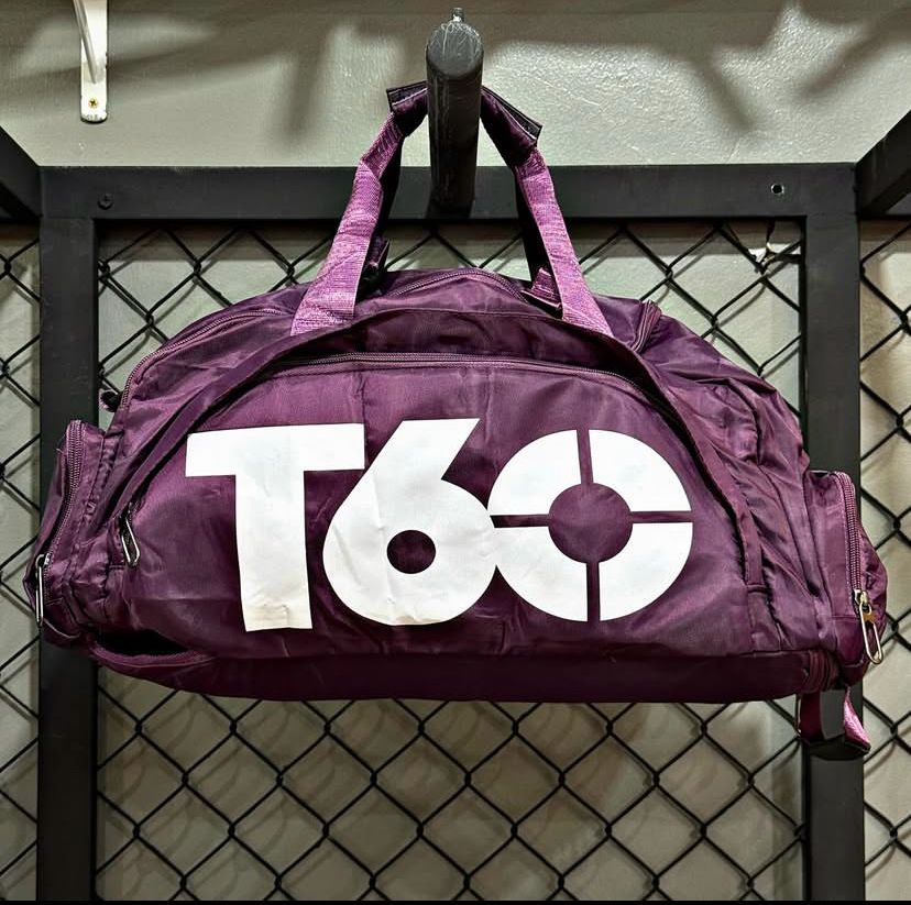 Sac - T60 - Imperméable